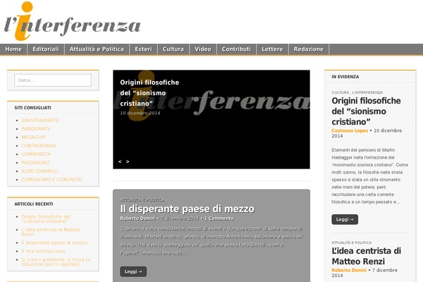 Site using FA Lite - WP responsive slider plugin plugin
