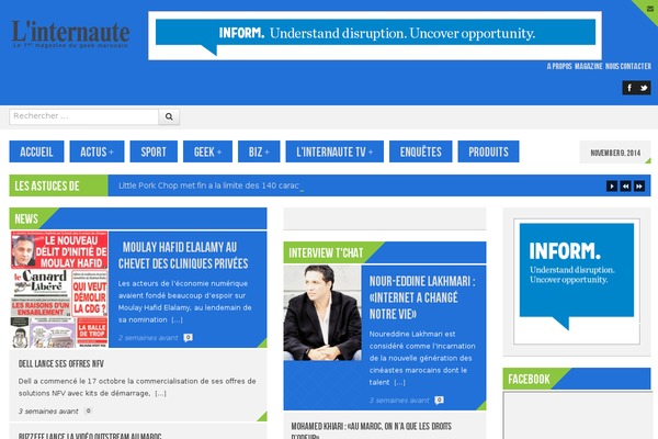 Site using Easy Coming Soon plugin