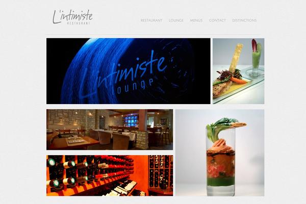 Simple Catch theme site design template sample