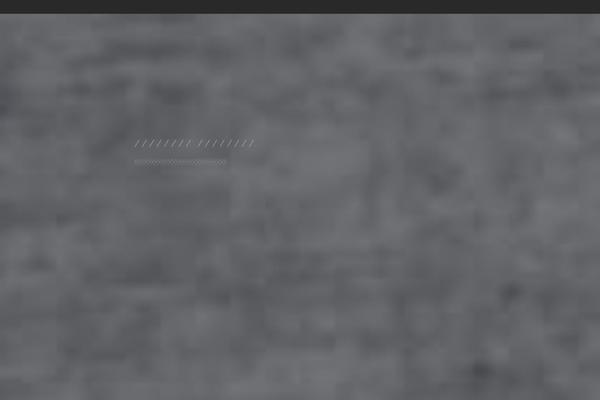 Lodestar theme site design template sample