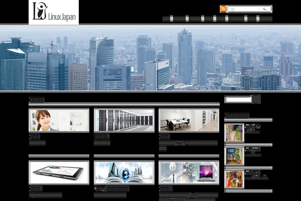 Corporate_tcd011 theme site design template sample