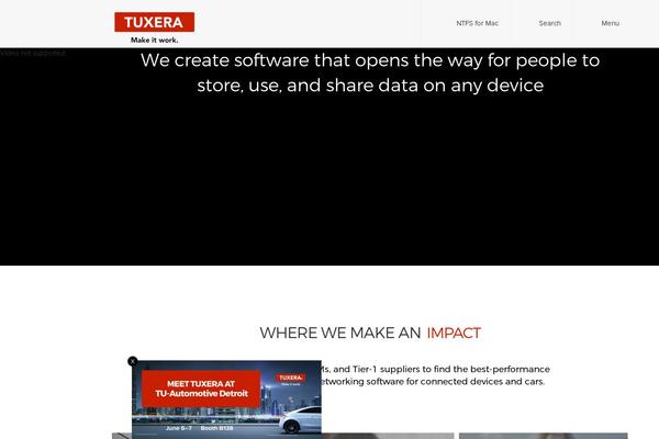 Site using Ajax Load More - Infinite Scroll plugin