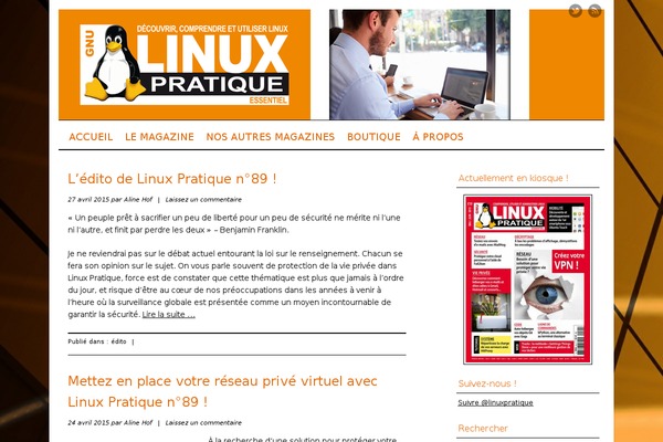 Site using Social Sharing by Danny plugin