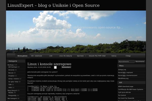 Site using Save-my-pre plugin