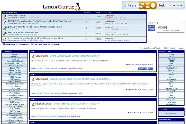 Site using Facebook Page Promoter Lightbox plugin