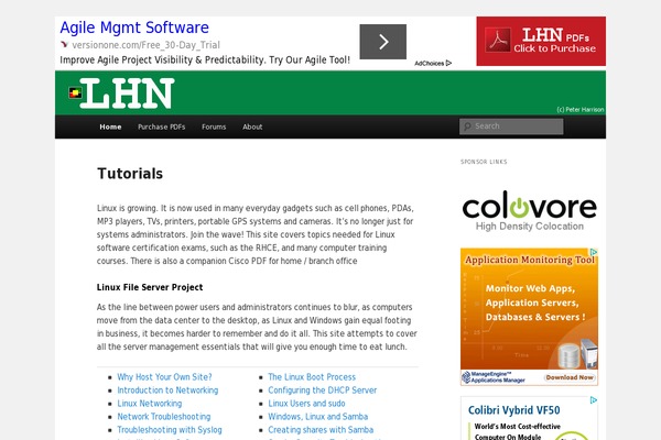 Generatepress-child theme site design template sample