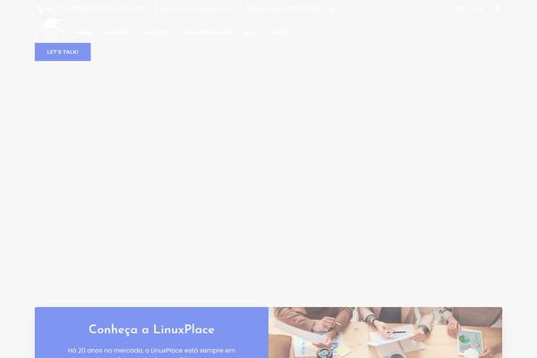 Site using Keydesign-addon plugin