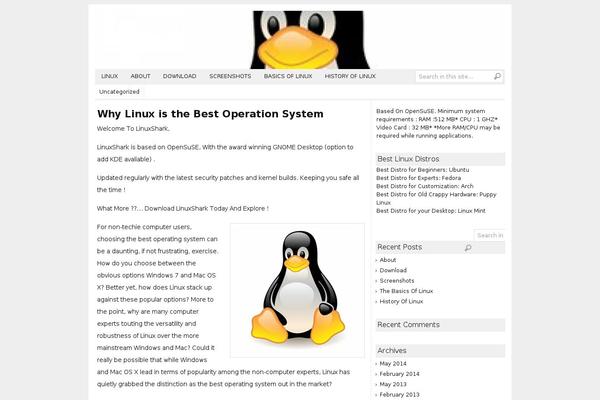 Basically theme site design template sample