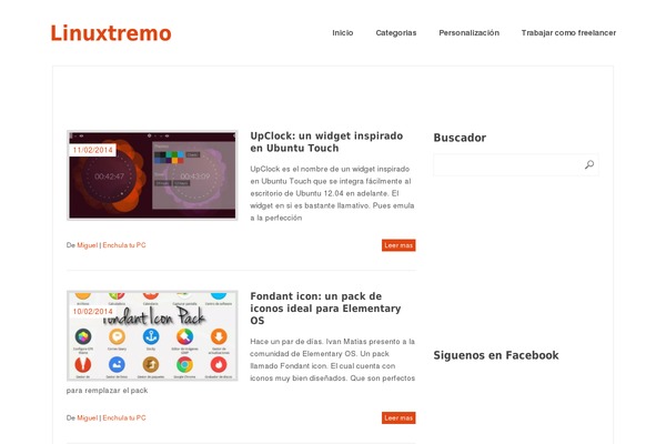 Great theme site design template sample