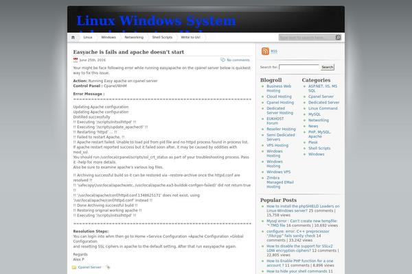 iNove theme site design template sample