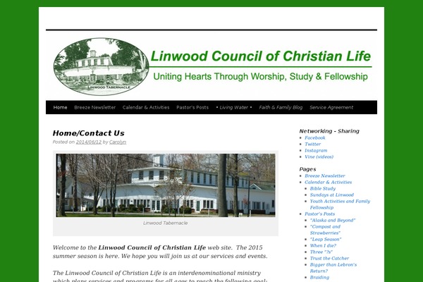 Site using Gallery by BestWebSoft plugin