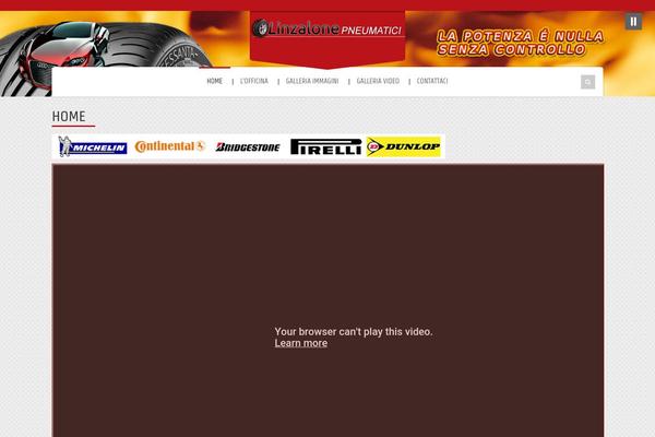 Site using Fwdrvp plugin