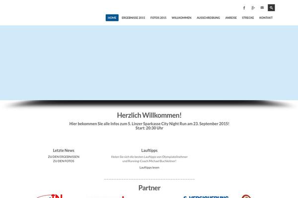 Kimmia theme site design template sample
