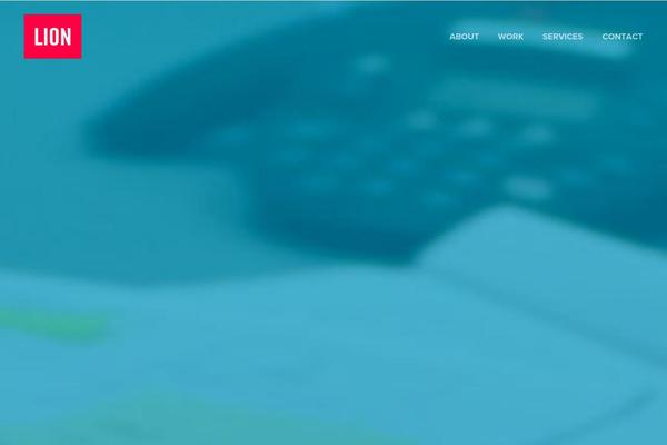lionassociates.com site used La