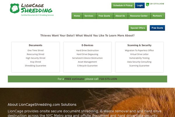 Site using DW Question & Answer plugin