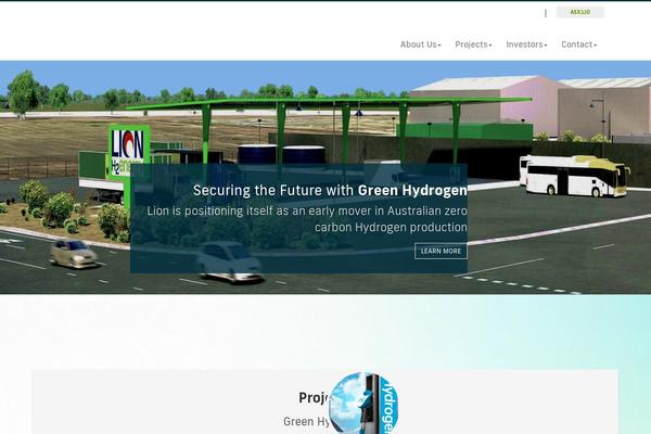 Site using Rocket-lazy-load plugin