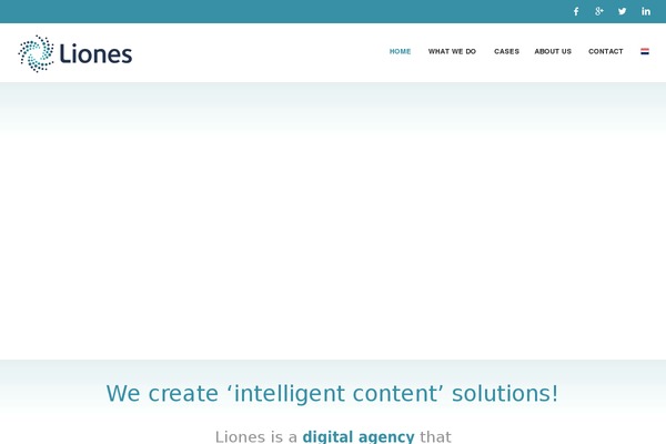 Flatco theme site design template sample