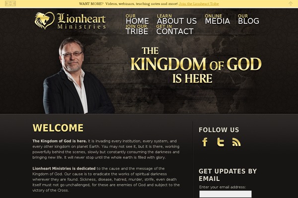 Thesis 1.8.1 theme site design template sample