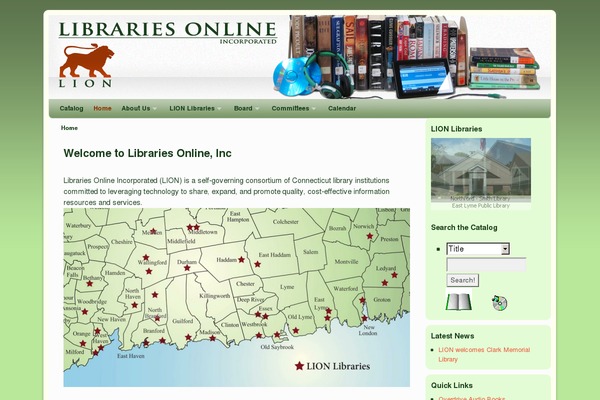 oxygen-wpcom theme websites examples