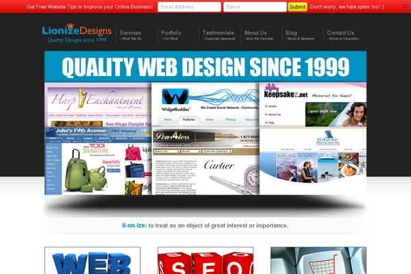 Site using Maxbuttons-pro plugin