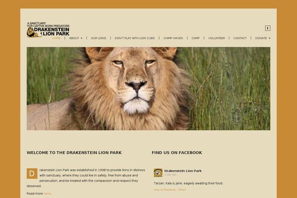 Site using Hippo-plugin plugin