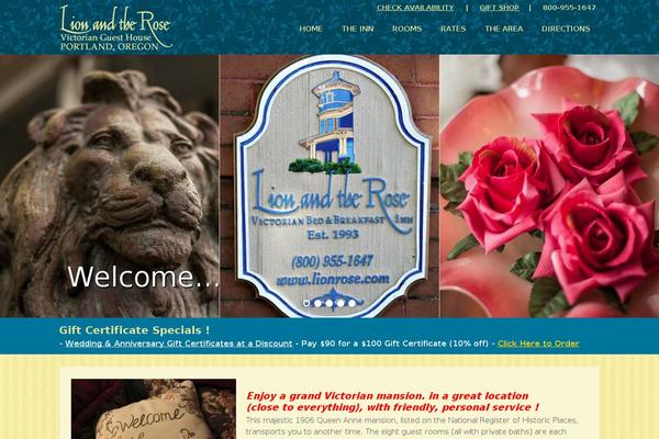 Site using Responsive Google Maps | by imbaa plugin