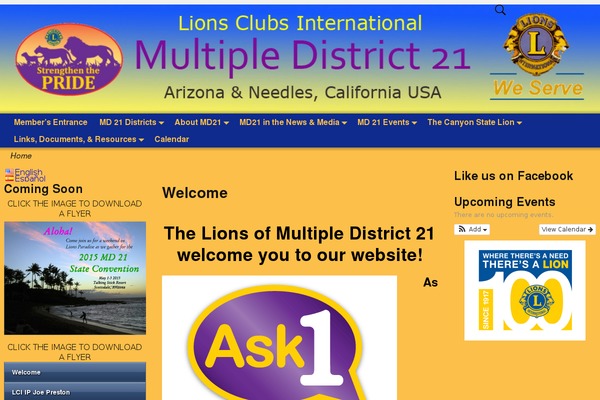 Site using Connections-cmap plugin