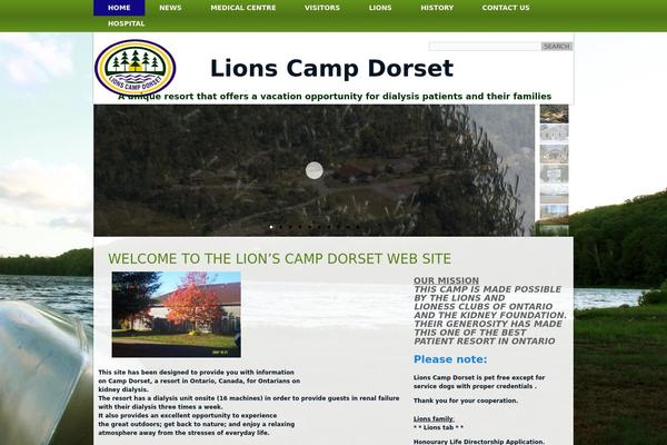 Site using Contact Form by BestWebSoft plugin