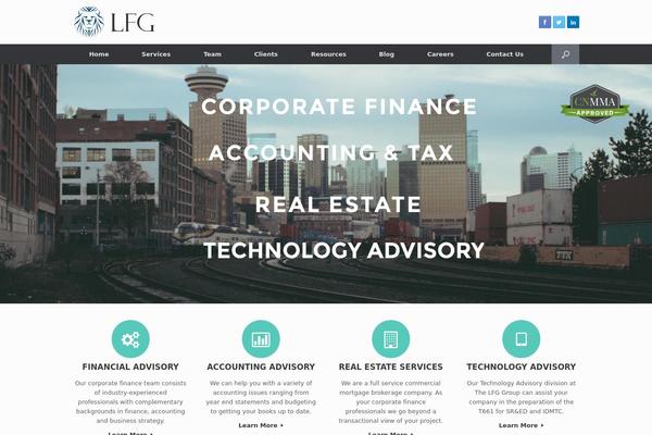 Site using Comprehensive Google Map Plugin plugin