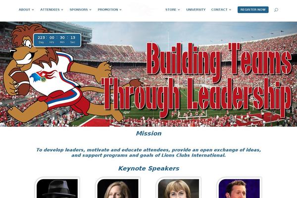 Site using Wp-bannerize-pro plugin