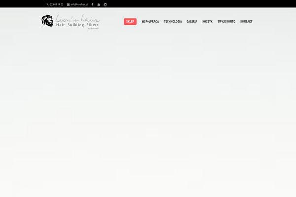Site using Woocommerce-all-discounts plugin