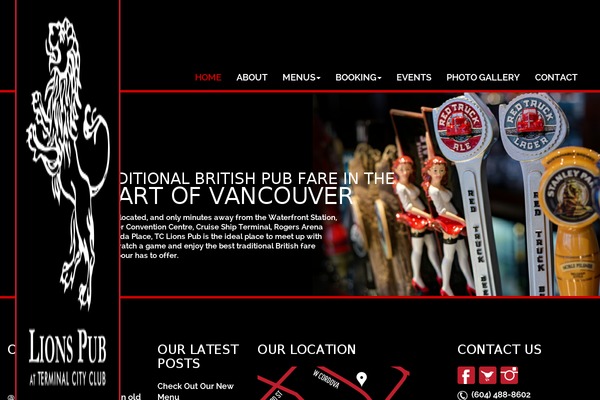 lionspub.ca site used Lions_pub