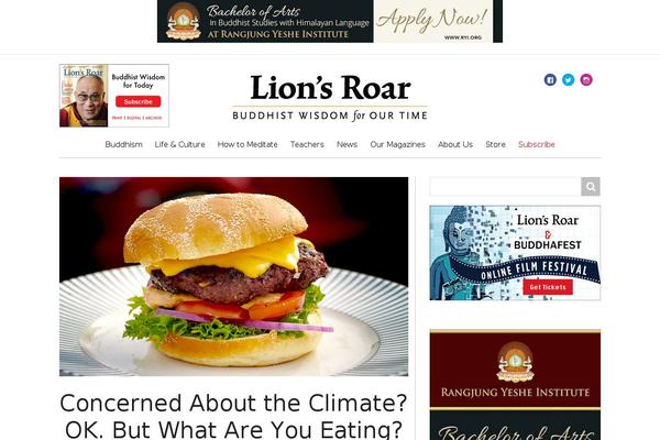 Site using Advanced-ads-responsive plugin