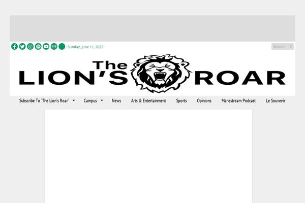 Site using Sno-countdown plugin