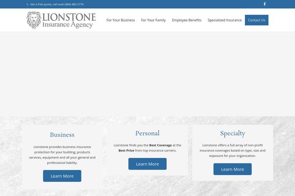 Site using Formidable-pro plugin