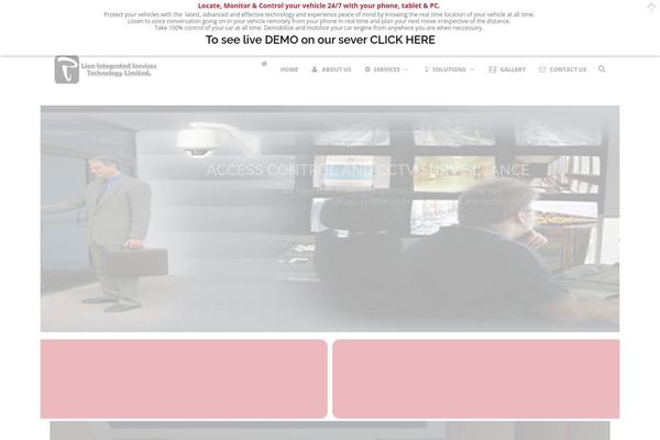 Site using Icegram-rainmaker plugin