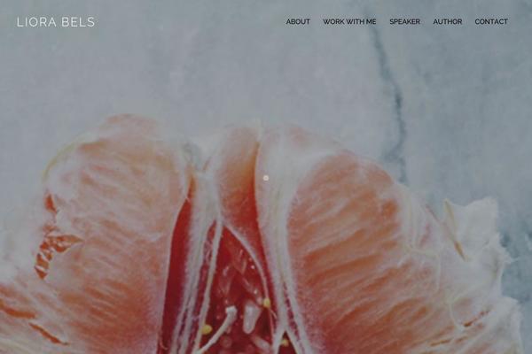 Site using Qode-quick-links plugin