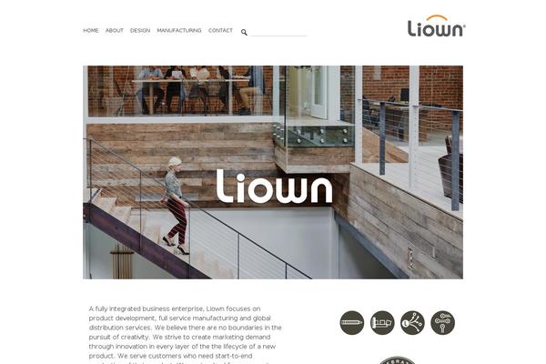 Site using Wordpress-slider plugin
