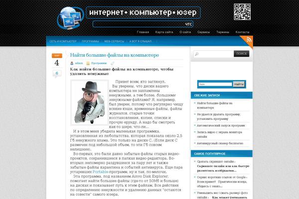 Site using Social Share Buttons for WordPress plugin