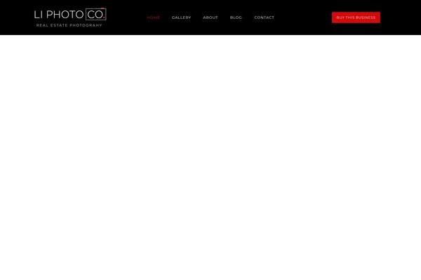 Site using Typehub plugin