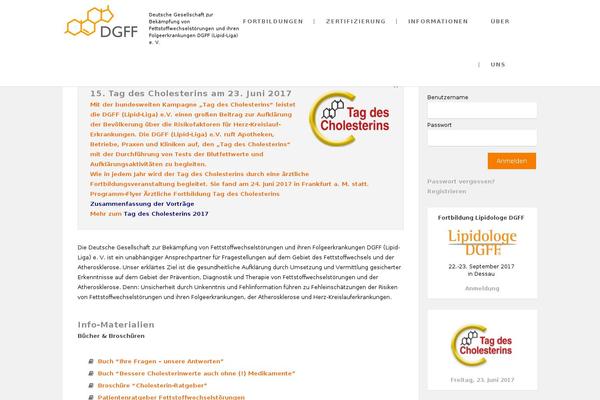 Site using WP-Members: Membership Framework plugin
