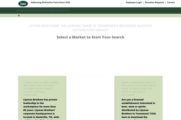 Site using Page-loader plugin