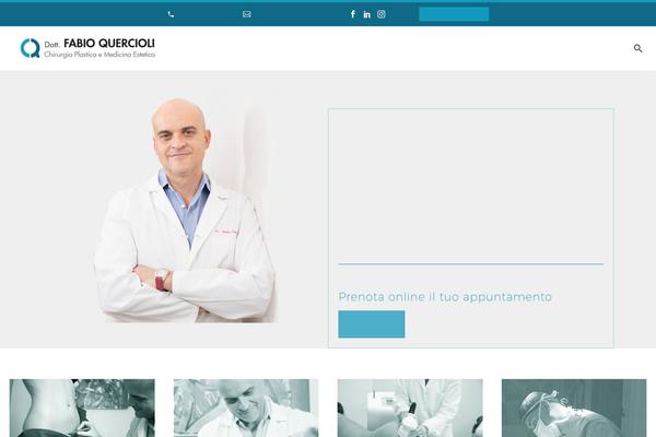 Site using Faq-schema-for-pages-and-posts plugin