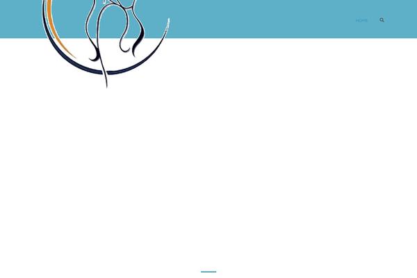 OneLife theme site design template sample