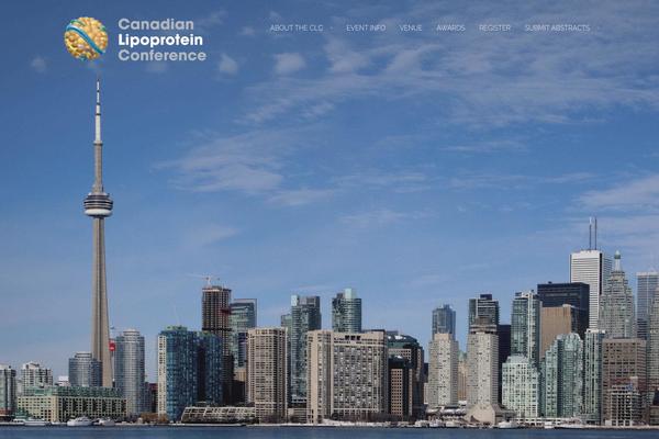imEvent theme site design template sample