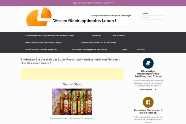 Site using WordPress Button Plugin MaxButtons plugin