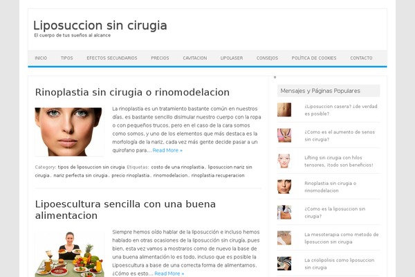 Site using Gd-star-rating plugin