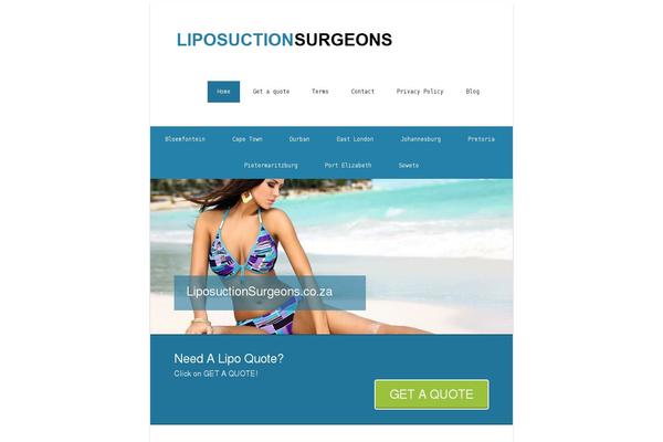 Site using Page View Count plugin