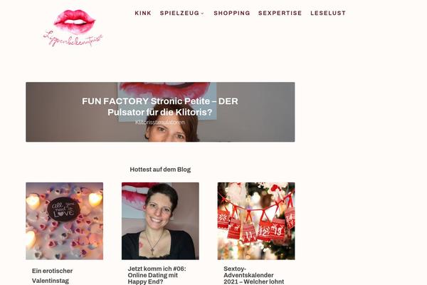 Extra theme site design template sample
