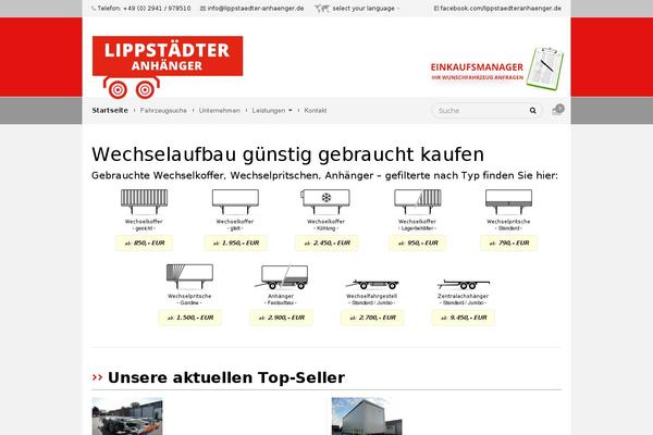 Site using Mykraft-responsive-video-shortcode plugin